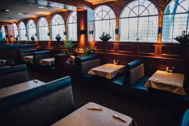 Contact Peppers Grill & Bar Southwestern Restaurant in Roswell, NM