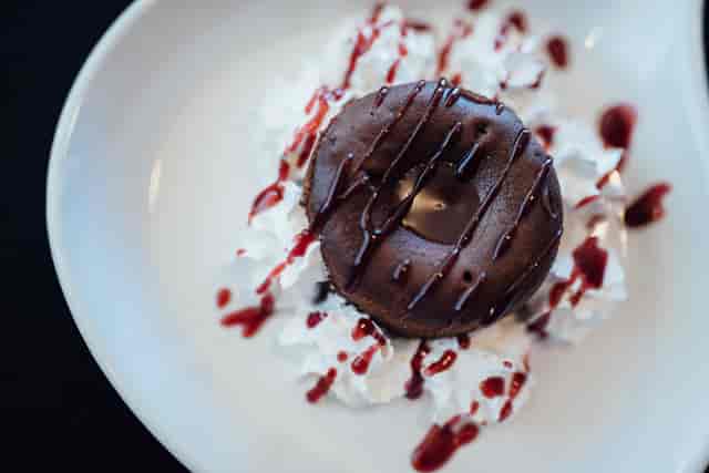 lava cake