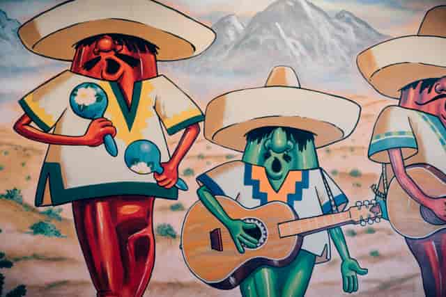 wall painting