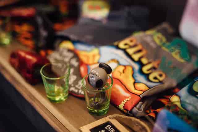 Peppers Grill & Bar Southwestern Restaurant in Roswell, NM