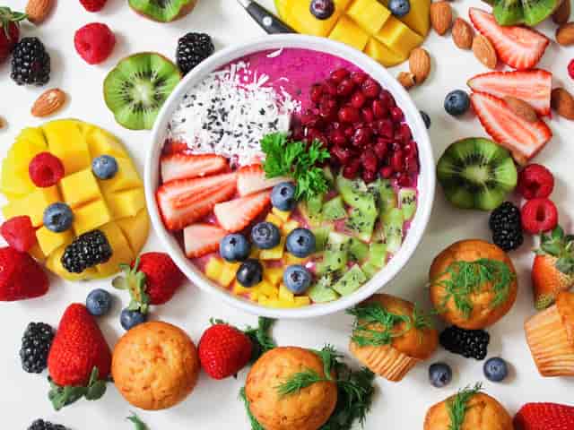 Fruit