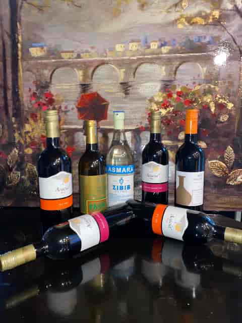 Wine