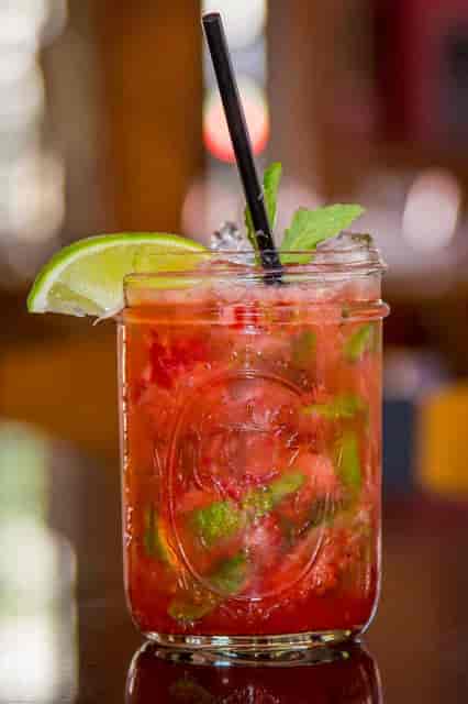cocktail