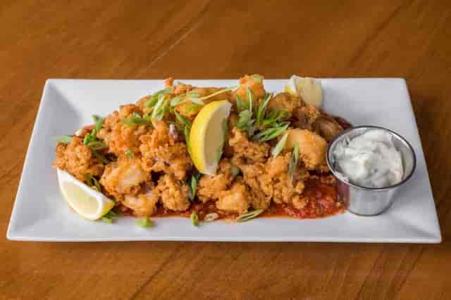 calamari