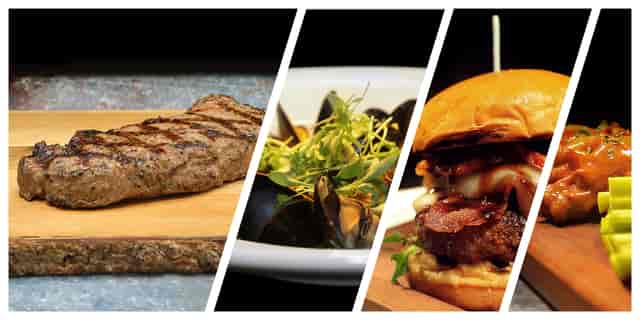 Our Menu dba dante boccuzzi akron American Restaurant in Akron, OH