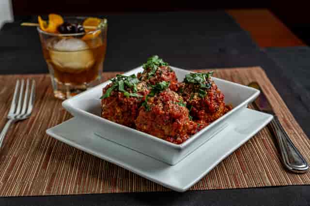meatball parm
