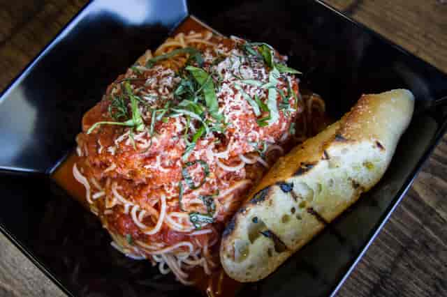 build your own pasta