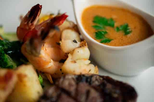 filet special