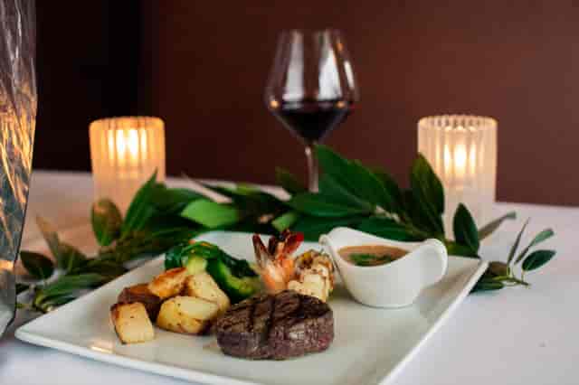 filet special