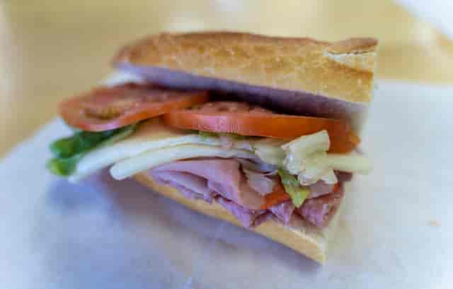 cold cut