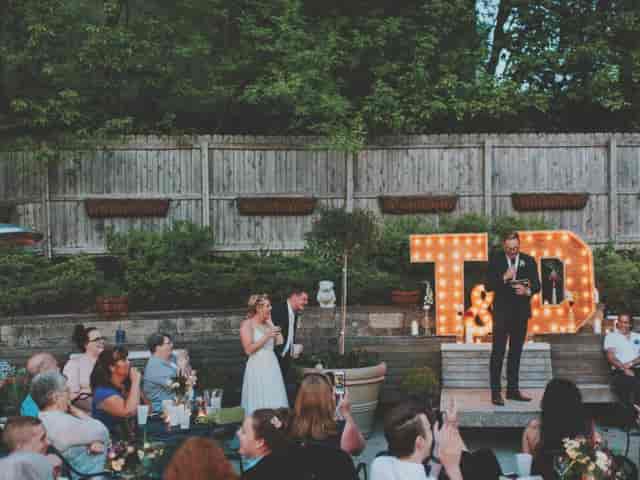 Private Events