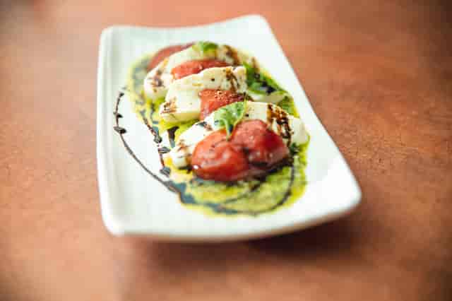 caprese