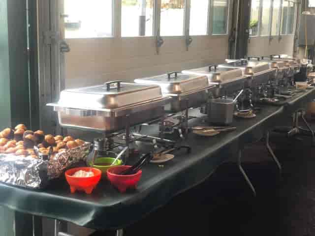 catering