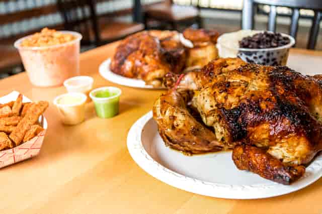 family platter