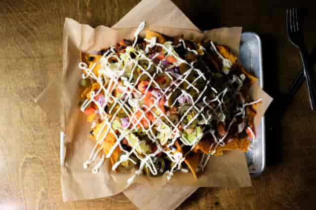nachos