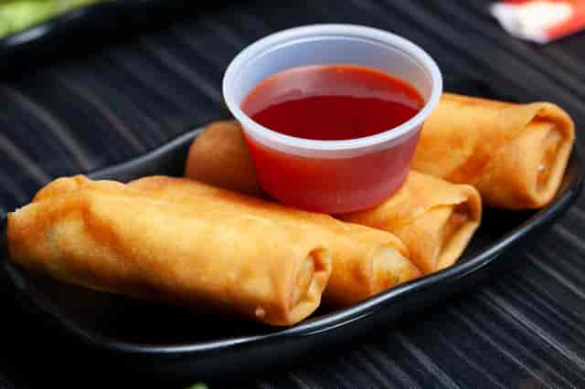 spring roll