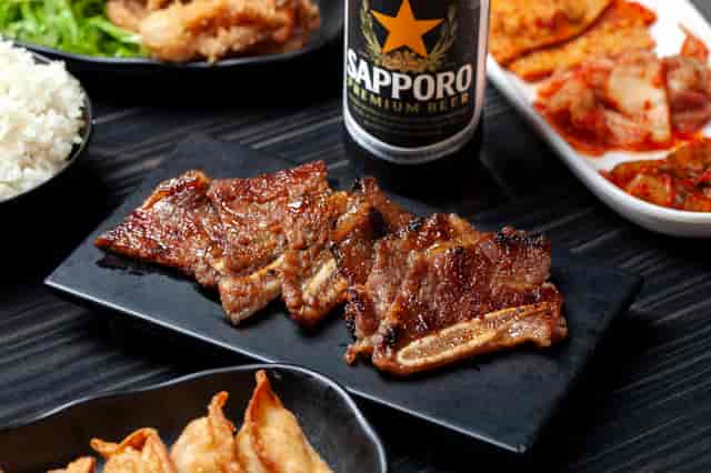 lagalbi