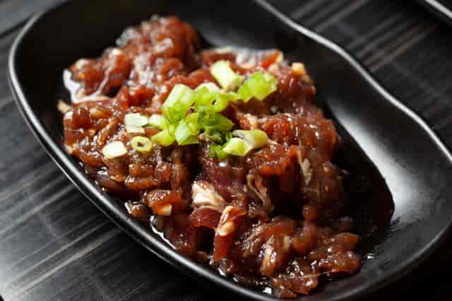bulgogi