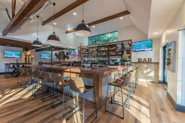 Ipp's Pastaria Roswell, GA