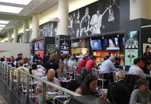 LAX t5 alt