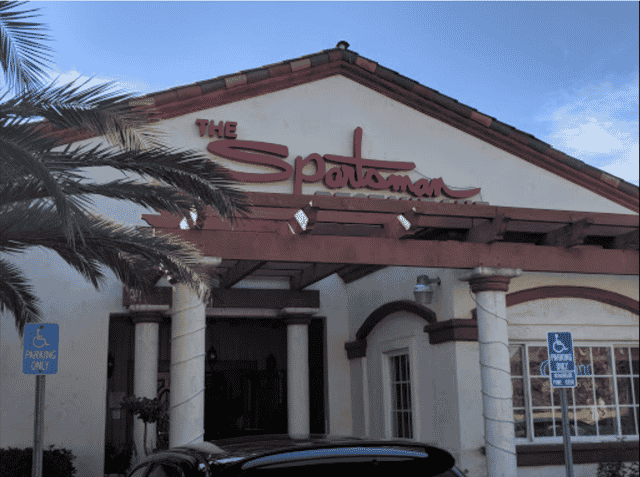 Lucerne Restaurant Camarillo - l37285x