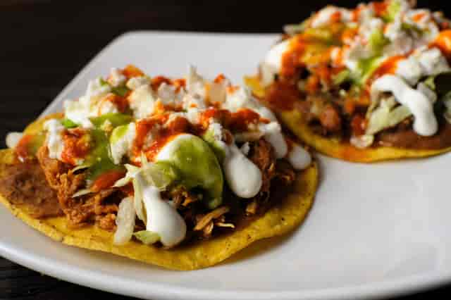 tostados