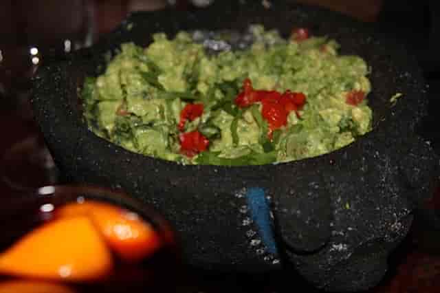 Guacamole