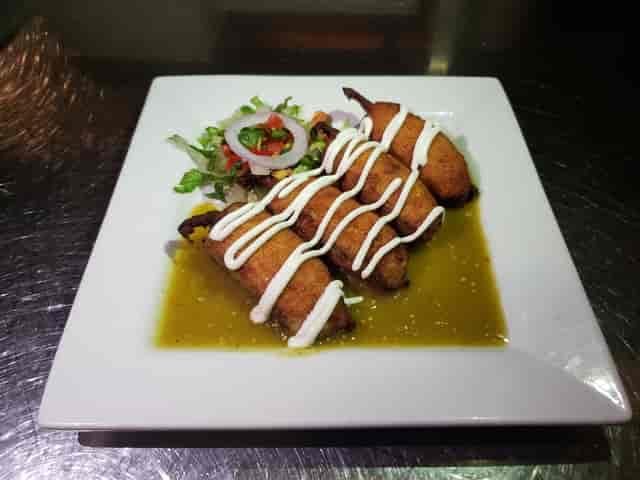 Jalapenos