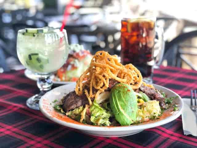 Menus Roscoe's Chino Hills American Restaurant in Chino Hills, CA