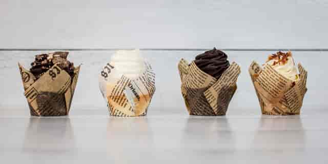 cupcakes
