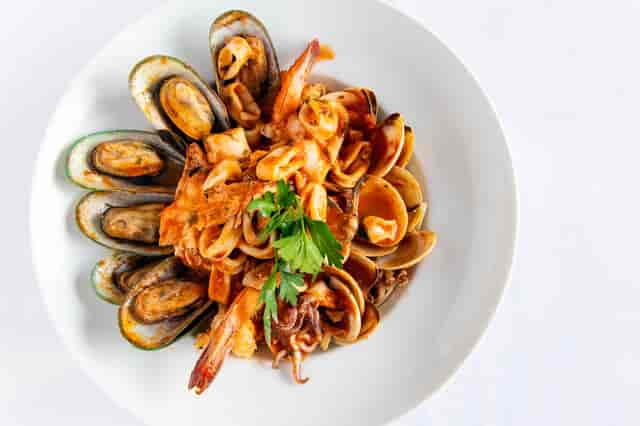cioppino