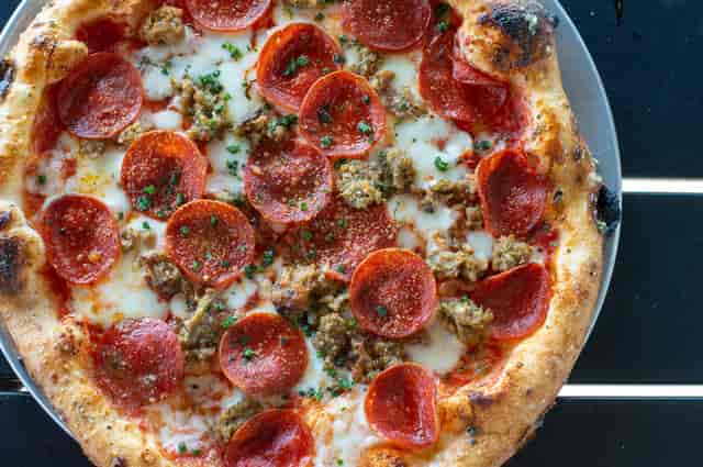 pizza
