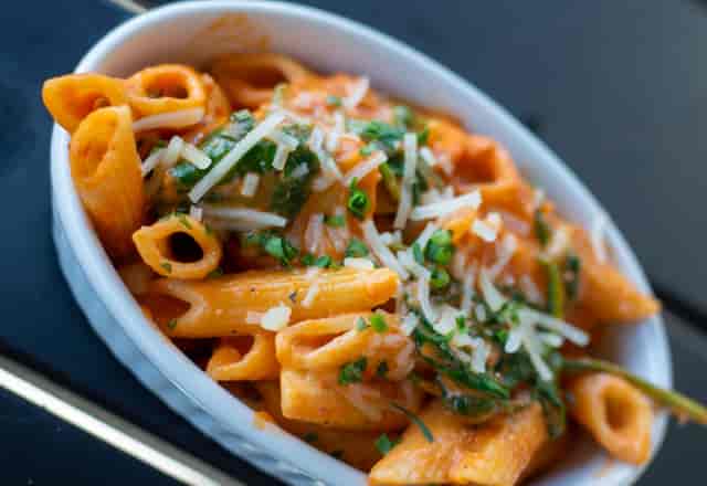pasta