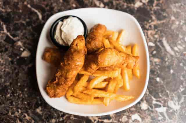 fish n chips