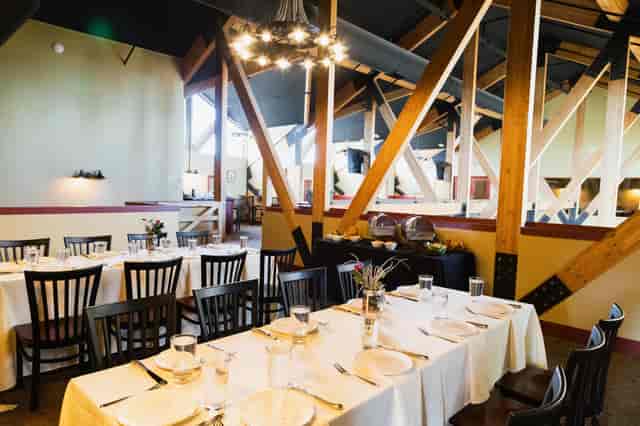 private events