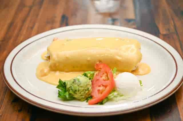 Burrito Grande