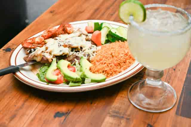 Steak Con Hongos
