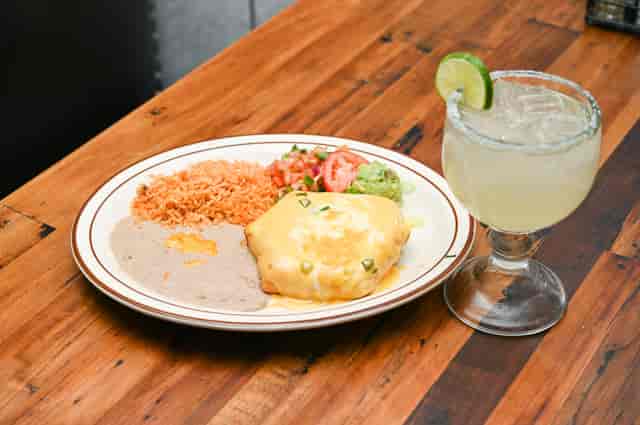 Chimichanga