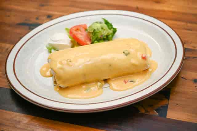 Burrito Grande