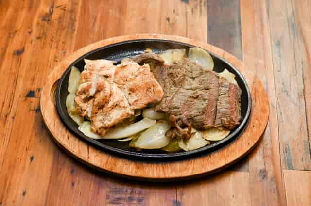 Fajitas