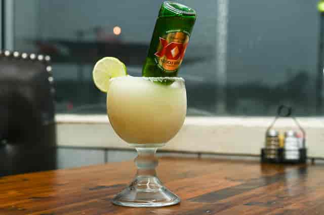 Beerita