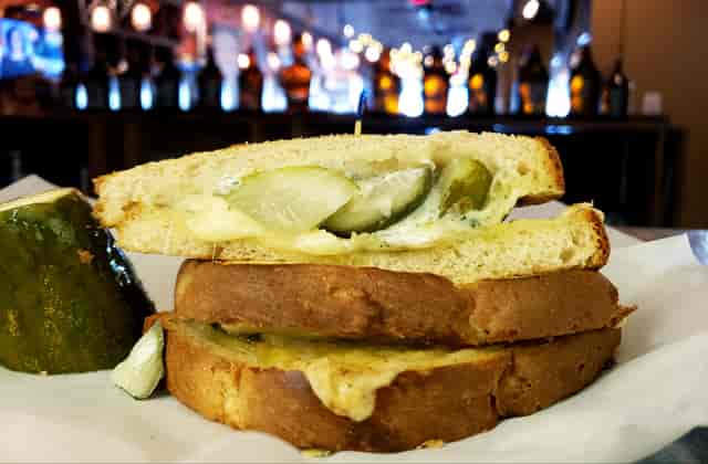 sandwich