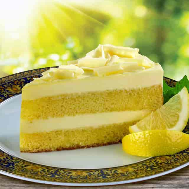 Lemoncello