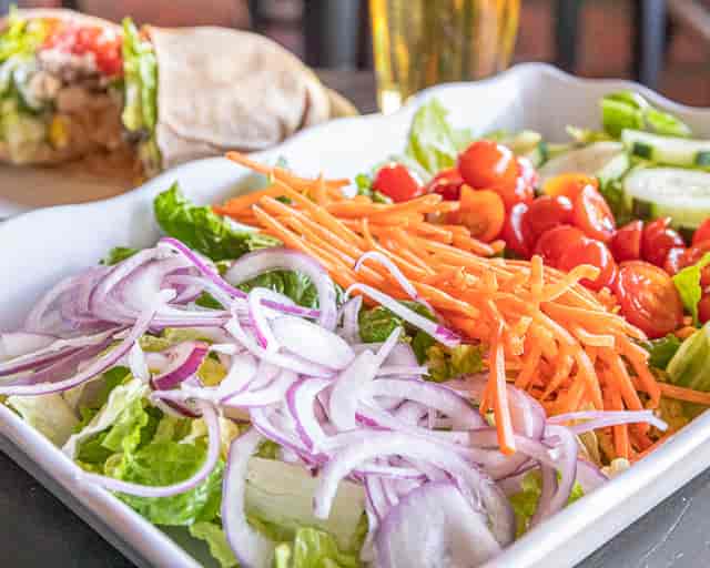 Salad