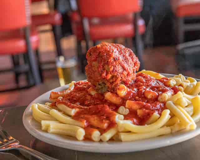 Meatball