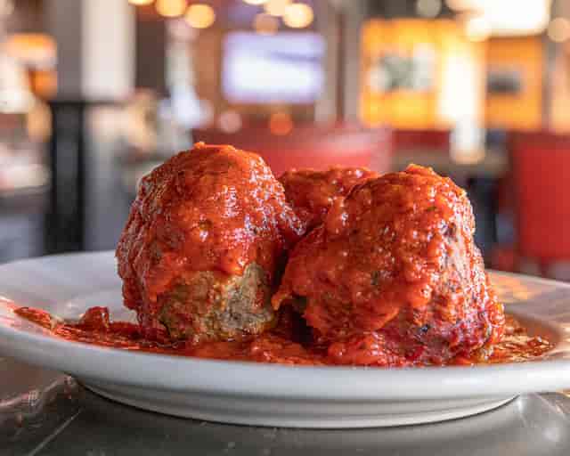 meatballs
