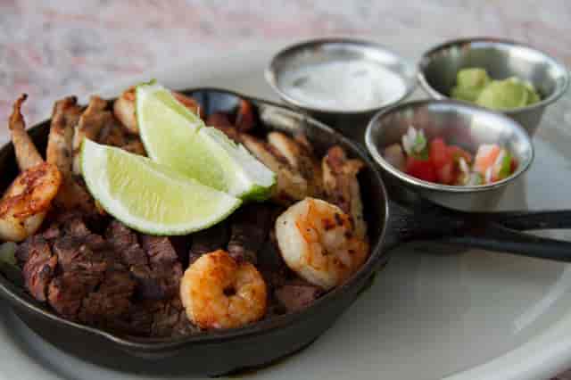 food