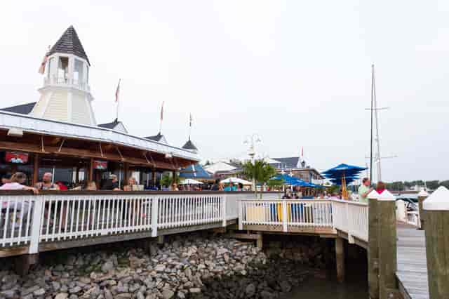 Events Schaefers Canal House Of Chesapeake City MD Sits On The Events Schaefers Canal House Of Chesapeake City MD Sits On The