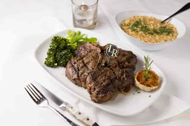 Larsen's Steakhouse Valencia, California Larsen's Restaurants