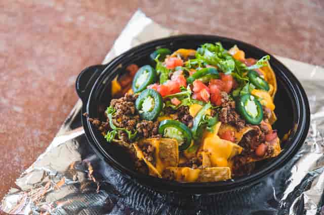 nachos